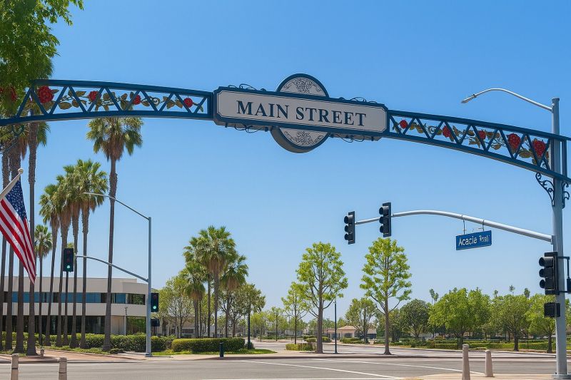 Local Cabinet Pulls Replacement in Garden Grove, CA