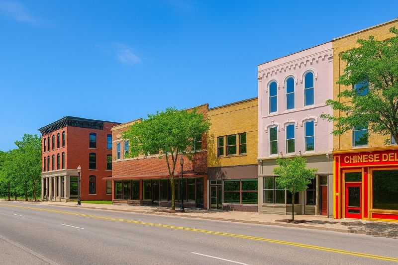 Local Cabinet Pulls Replacement in Howell, MI