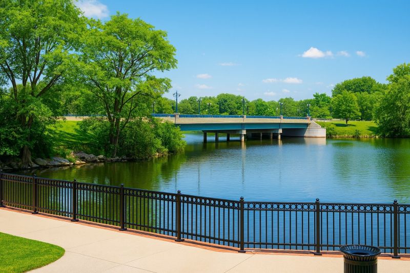 Local Cabinet Pulls Replacement in Belleville, MI