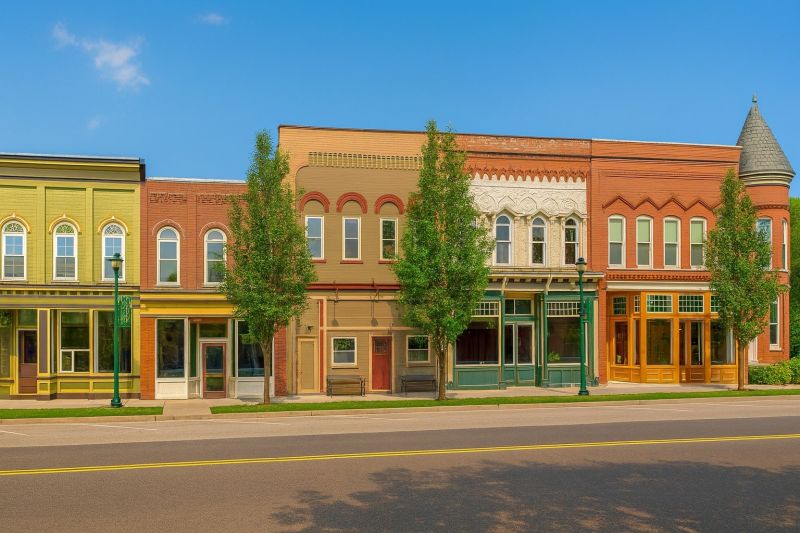 Local Cabinet Pulls Replacement in Dexter, MI