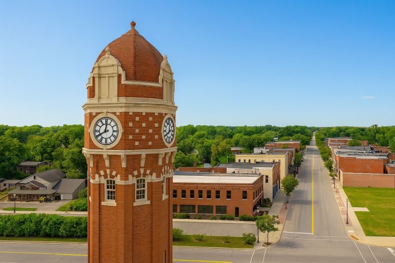 Local Cabinet Pulls Replacement in Chelsea, MI