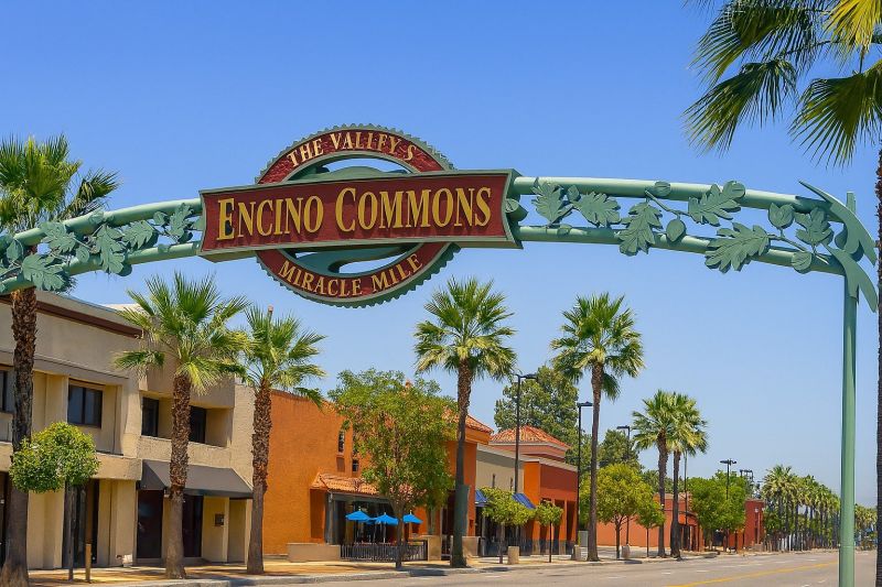 Local Cabinet Pulls Replacement in Encino, CA