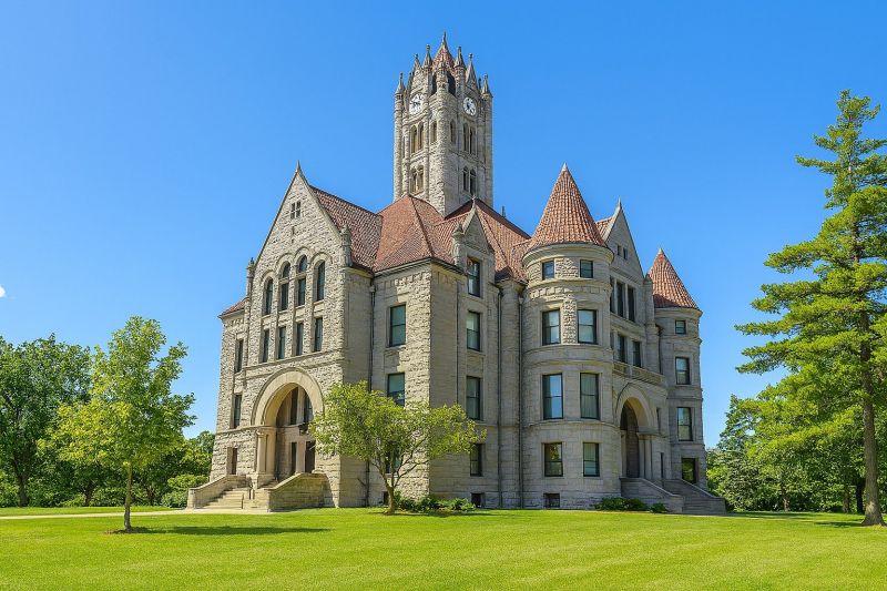 Local Cabinet Restyling in Greenfield, IN