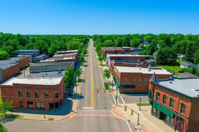 Local Cabinet Restyling in Oxford, MI