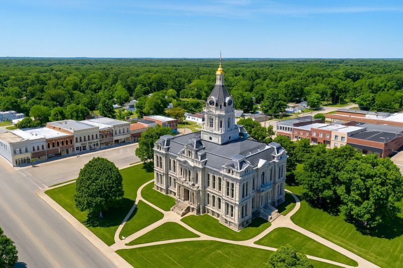 Local Cabinet Restyling in Rockville, IN