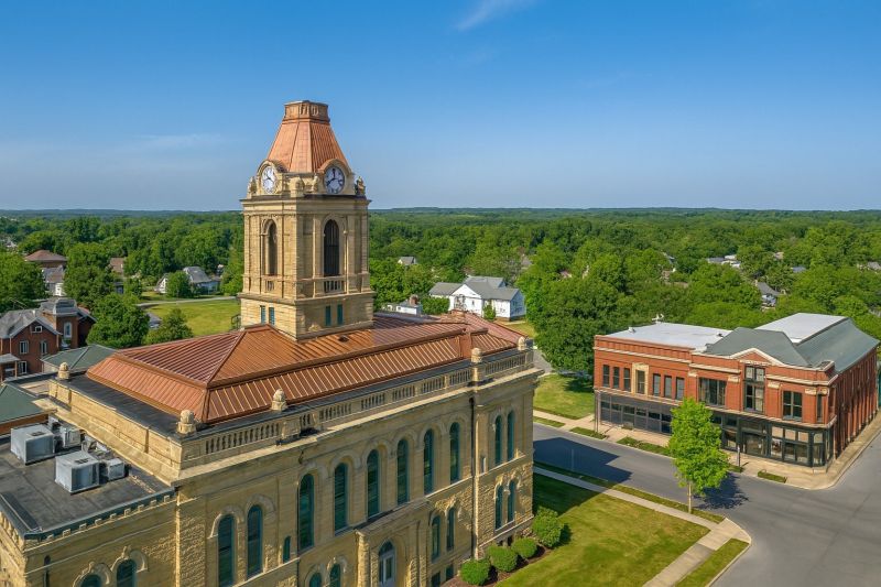 Local Cabinet Restyling in Springfield, TN