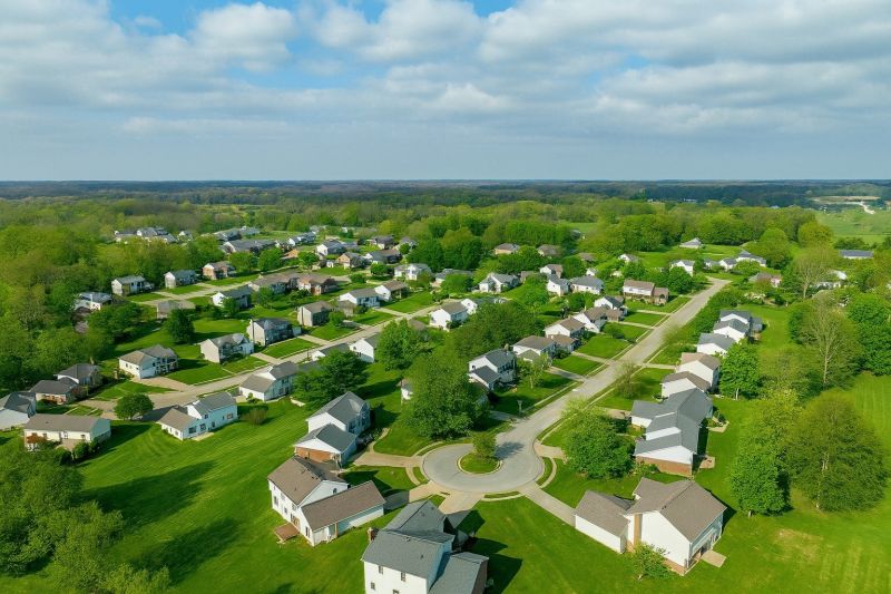Local Cabinet Restyling in Union, KY