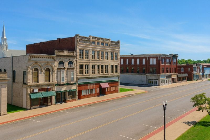 Local Cabinet Restyling in Peru, IN