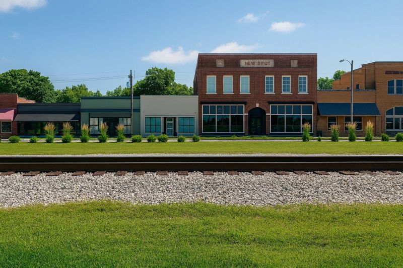 Local Cabinet Restyling in Bargersville, IN