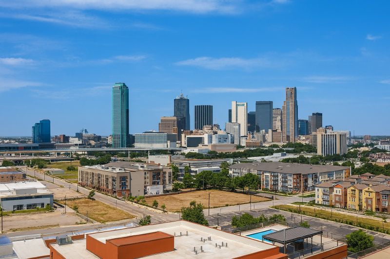 Local Cabinet Restyling in Arlington, TX