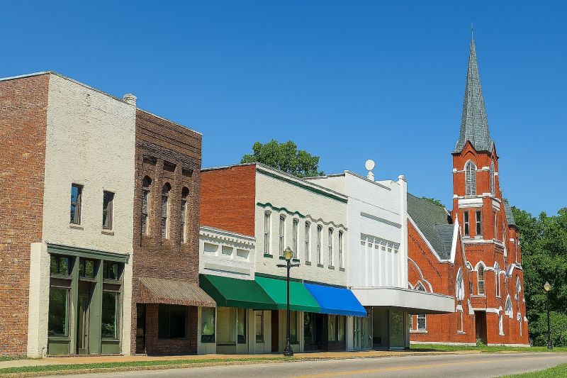 Local Cabinet Restyling in Pulaski, TN