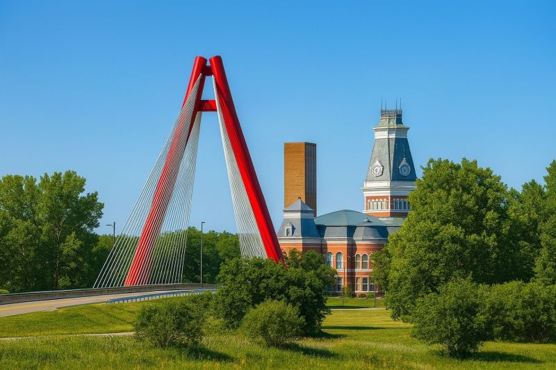 Local Cabinet Restyling in Columbus, IN