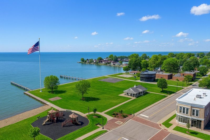 Local Cabinet Restyling in New Baltimore, MI