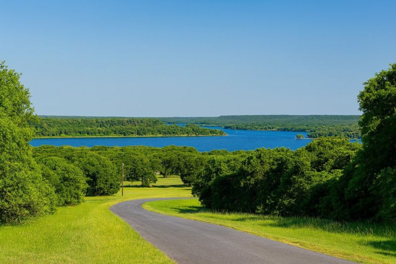 Local Cabinet Restyling in Bowie, TX