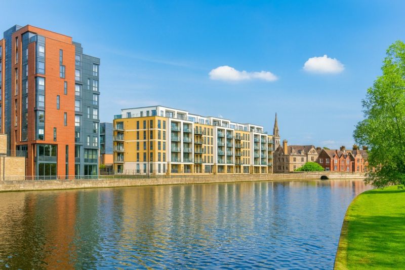 Local Cabinet Restyling in Bedford, TX