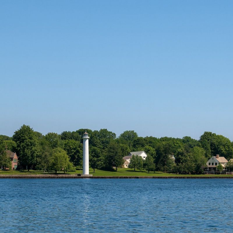 Local Cabinet Restyling in Saint Clair, MI