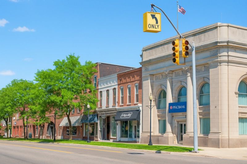Local Cabinet Restyling in Macomb, MI