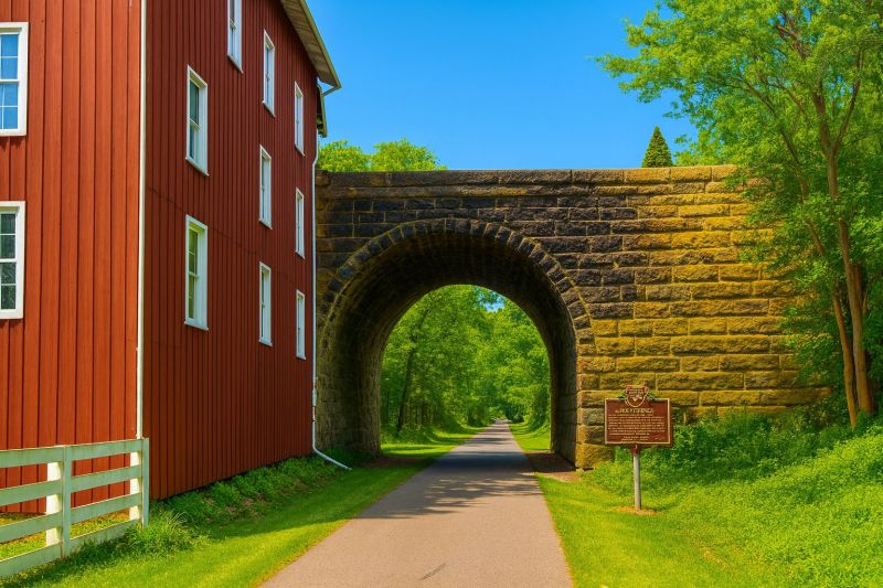 Local Cabinet Restyling in Howard, OH