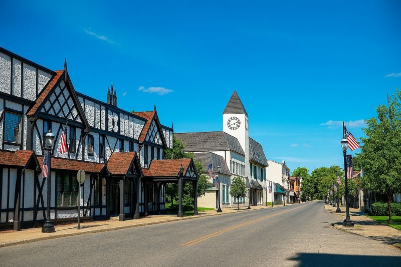 Local Cabinet Restyling in Batesville, IN
