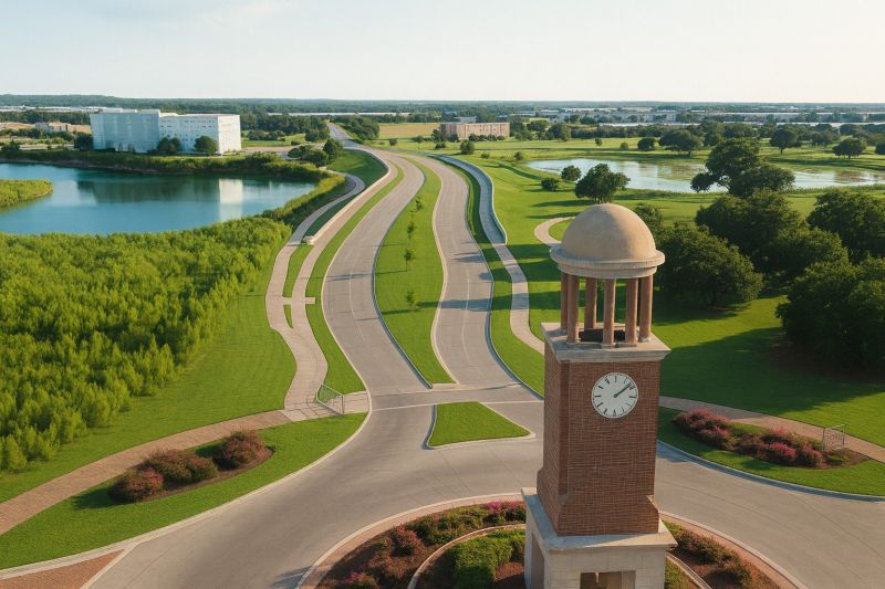 Local Cabinet Restyling in Cedar Park, TX
