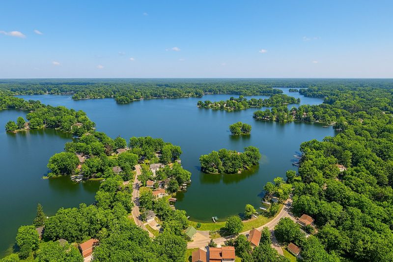 Local Cabinet Restyling in Lake Orion, MI