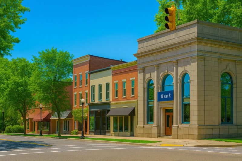 Local Cabinet Restyling in Romeo, MI