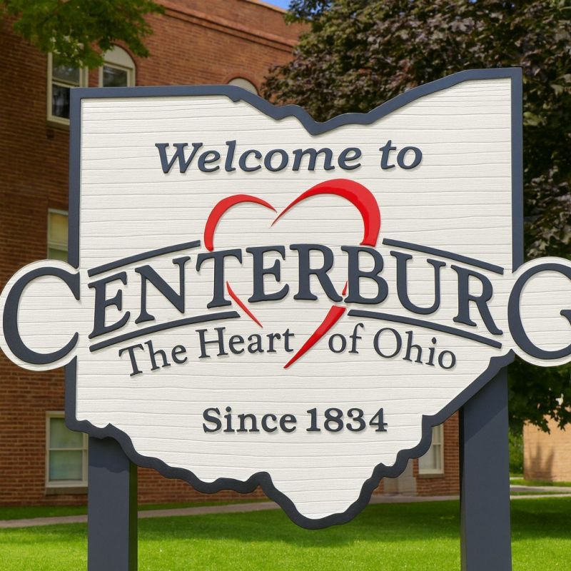 Local Cabinetry Service in Centerburg, OH