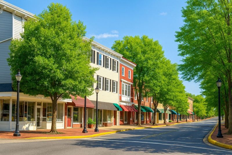 Local Cabinetry Service in Dover, PA