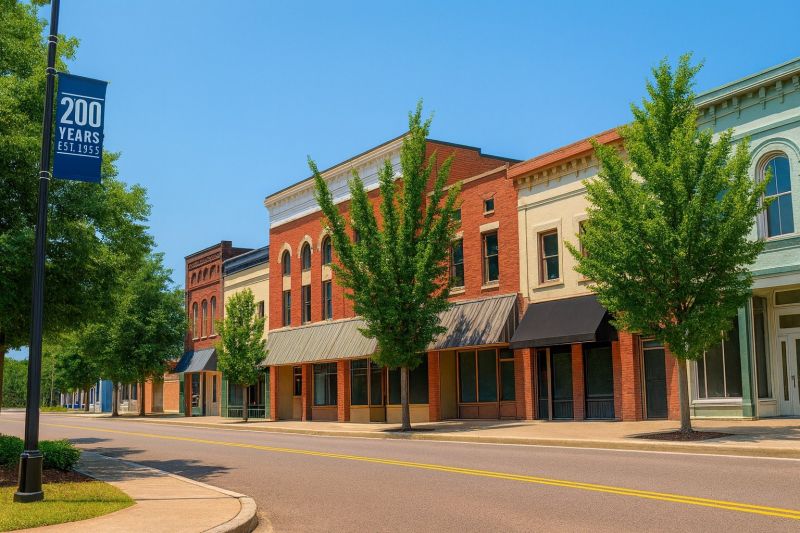 Local Cabinetry Service in Old Hickory, TN
