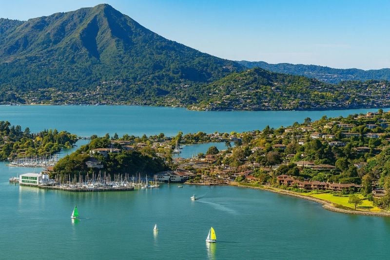 Local Cabinetry Service in Belvedere Tiburon, CA