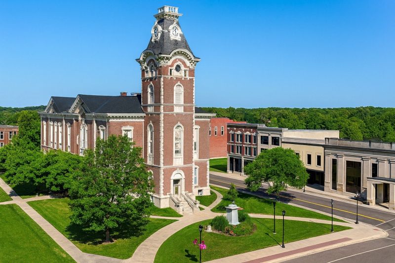 Local Cabinetry Service in New Castle, IN