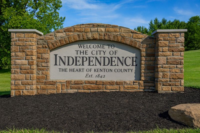 Local Cabinetry Service in Independence, KY