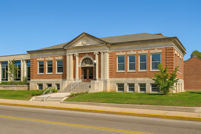 Local Cabinetry Service in Greencastle, IN