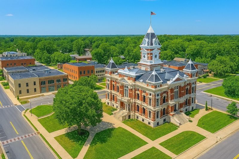 Local Cabinetry Service in Franklin, IN