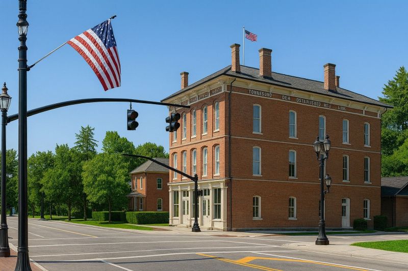 Local Cabinetry Service in Groveport, OH