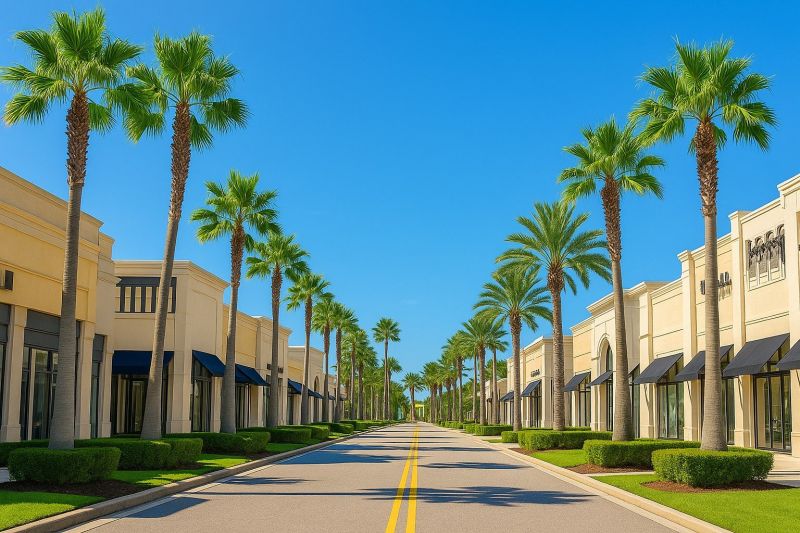 Local Cabinetry Service in Saint Johns, FL