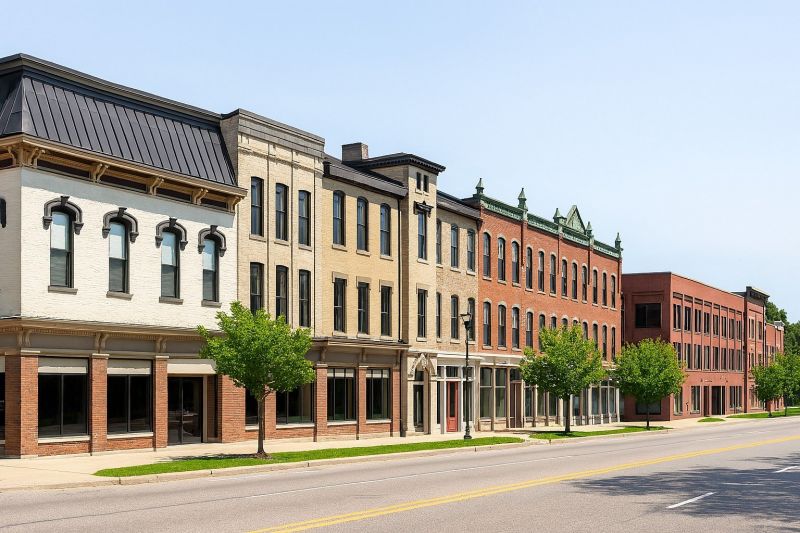 Local Cabinetry Service in Delaware, OH