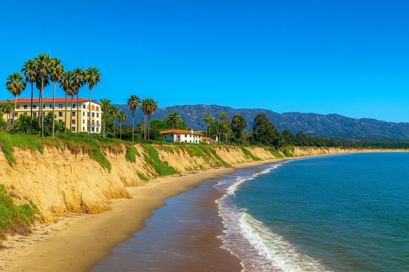 Local Cabinetry Service in Goleta, CA