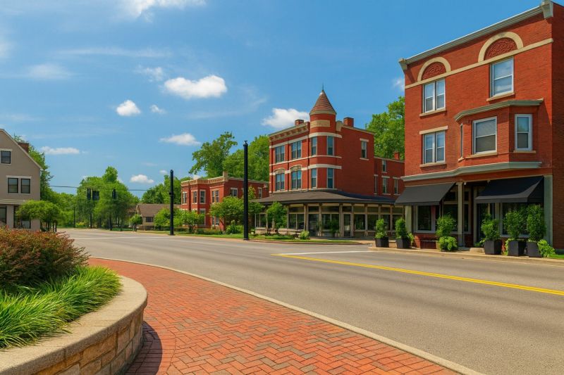 Local Cabinetry Service in Fort Thomas, KY