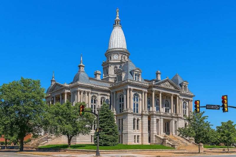 Local Cabinetry Service in Lafayette, IN