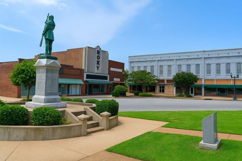 Local Cabinetry Service in Lawrenceburg, TN