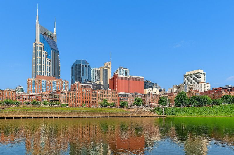 Local Cabinetry Service in Shelbyville, TN