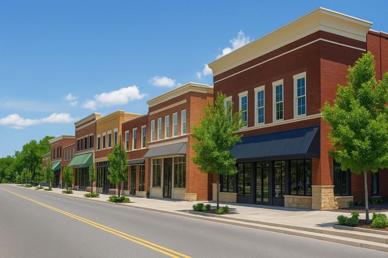 Local Cabinetry Service in Nolensville, TN