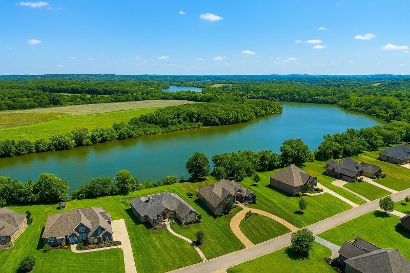 Local Cabinetry Service in Mount Juliet, TN