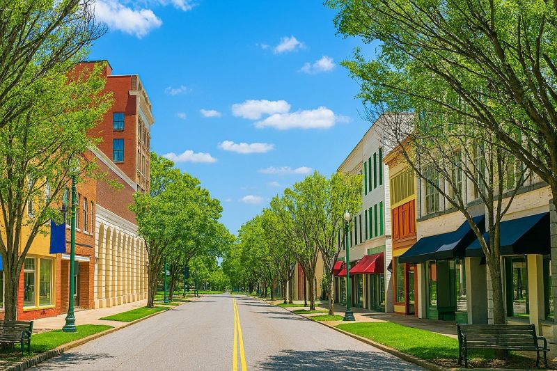 Local Cabinetry Service in Concord, NC