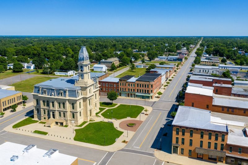 Local Cabinetry Service in Bellefontaine, OH