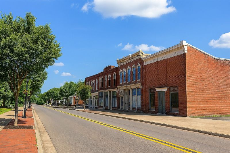 Local Cabinetry Service in Hendersonville, TN