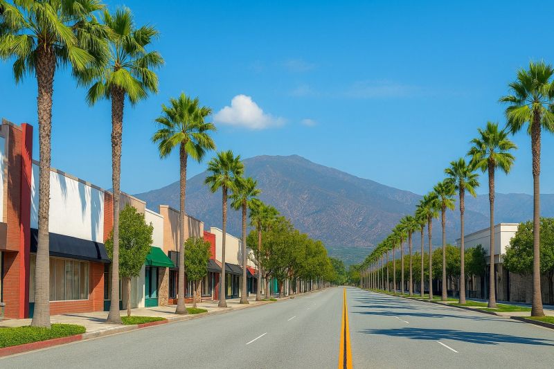 Local Cabinetry Service in Arcadia, CA