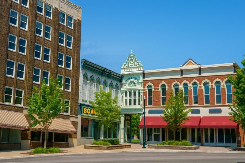 Local Cabinetry Service in Shelbyville, IN