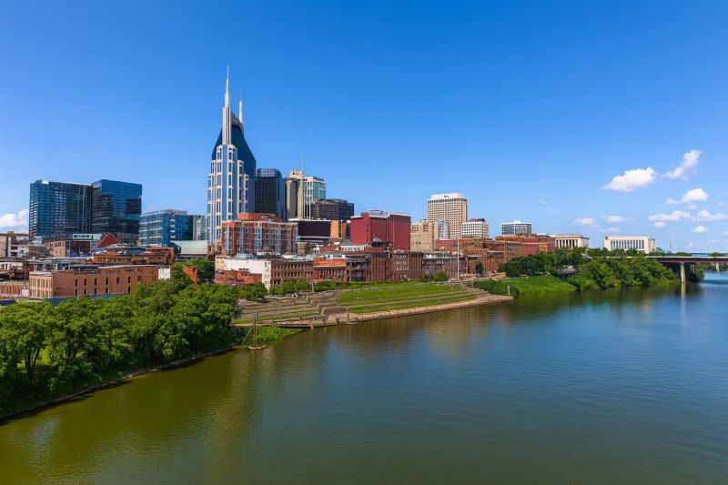 Local Cabinetry Service in La Vergne, TN